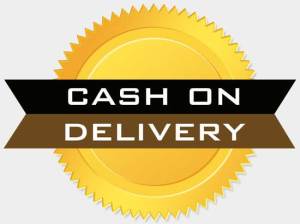 cash-on-delivery