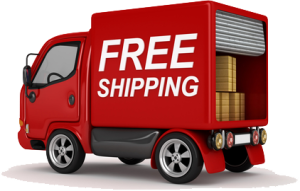 free-shipping